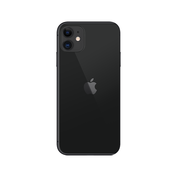 iPhone 11 64 GB (foto ilustrativa)