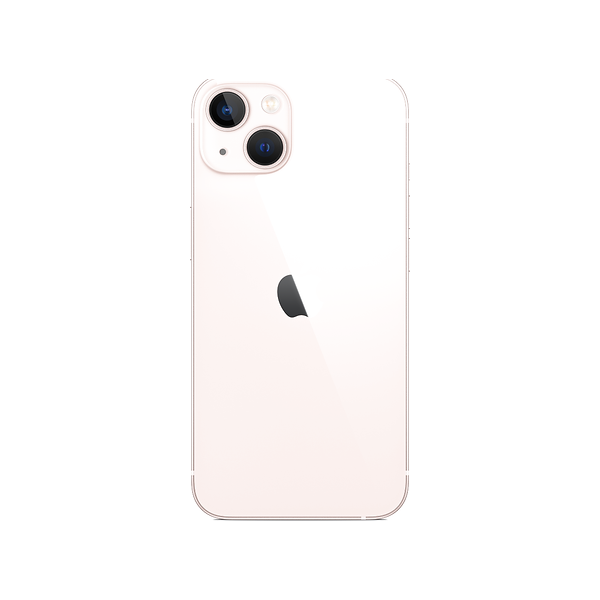 iPhone 13 128 GB (foto ilustrativa)