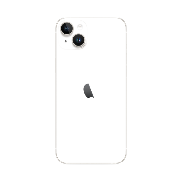 iPhone 14 Plus 128 GB (foto ilustrativa)