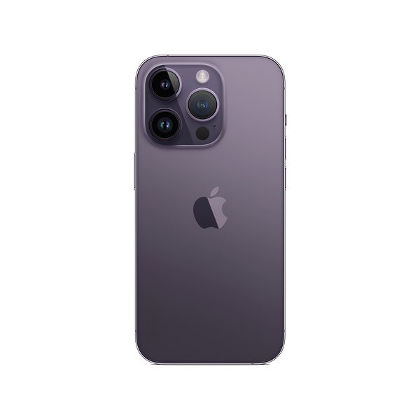 iPhone 14 Pro 256 GB (foto ilustrativa)