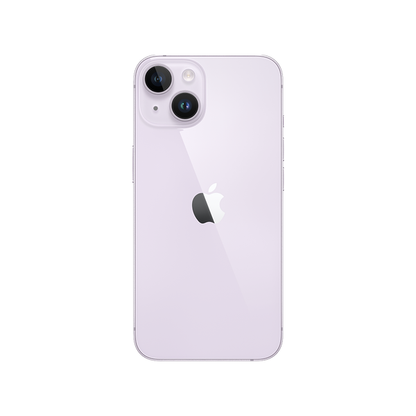 iPhone 14 128 GB (foto ilustrativa)